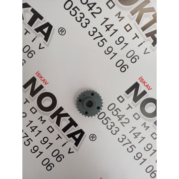 Adana Oto Yedek Parça - Nokta Otomotiv